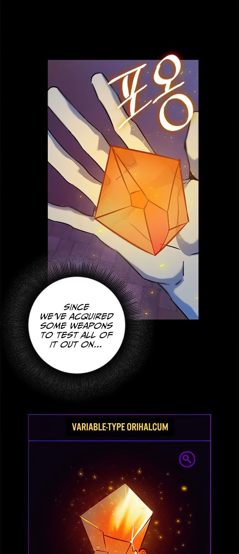 Return To Player Chapter 14 - Page 18 in English