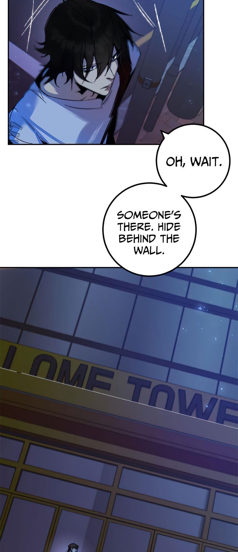 Return To Player Chapter 14 - Page 32 in English