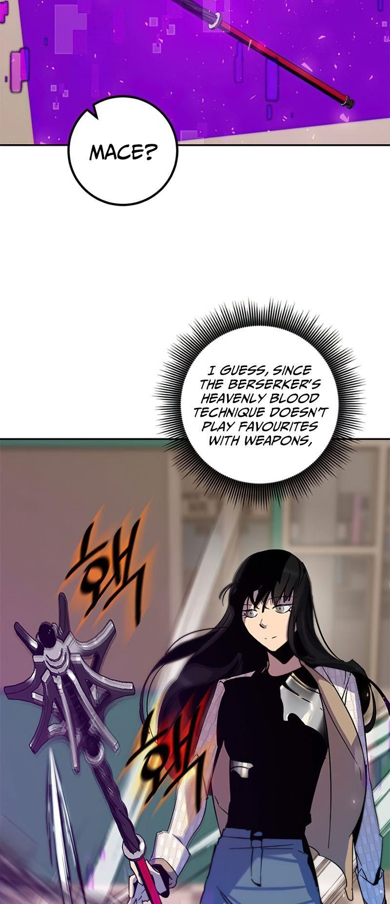 Return To Player Chapter 14 - Page 9 in English