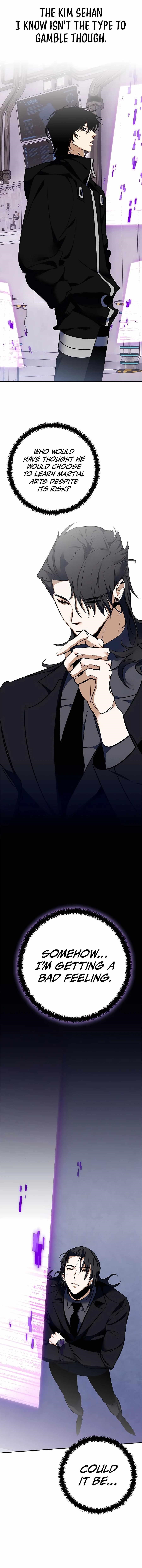 Return To Player Chapter 140 - Page 16 in English