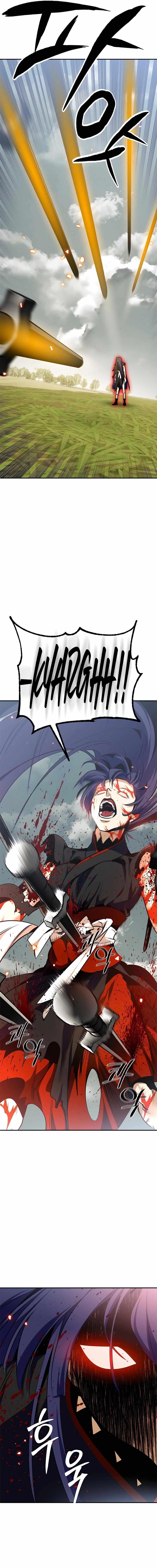 Return To Player Chapter 140 - Page 8 in English