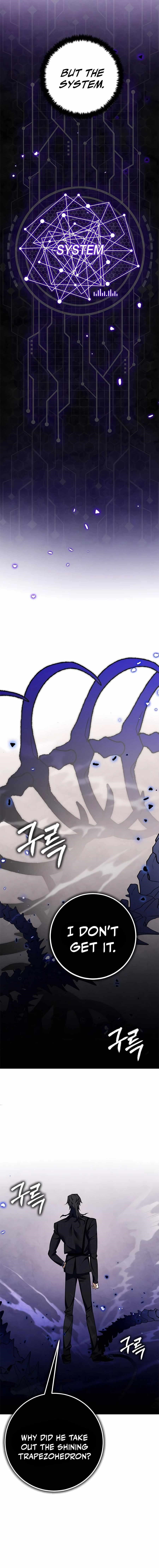 Return To Player Chapter 141 - Page 14 in English