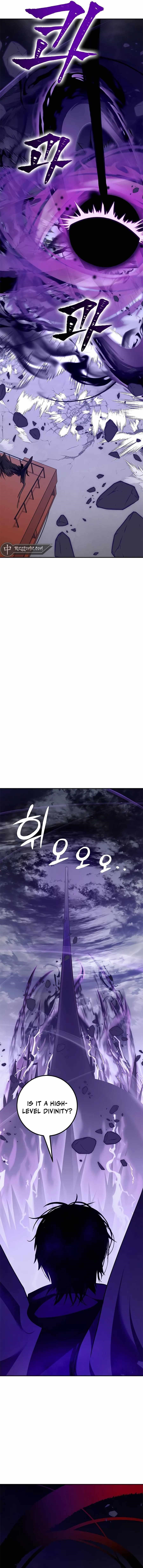 Return To Player Chapter 147 - Page 14 in English