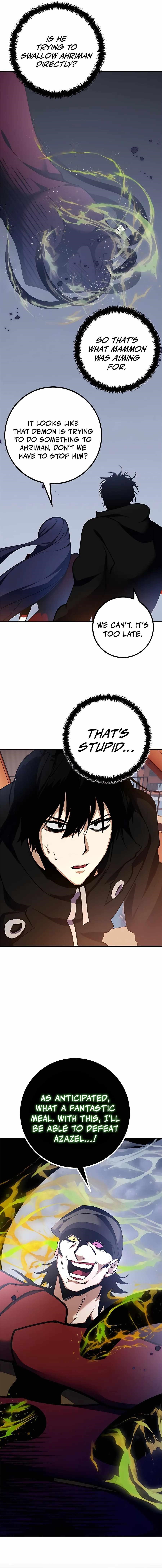 Return To Player Chapter 147 - Page 18 in English