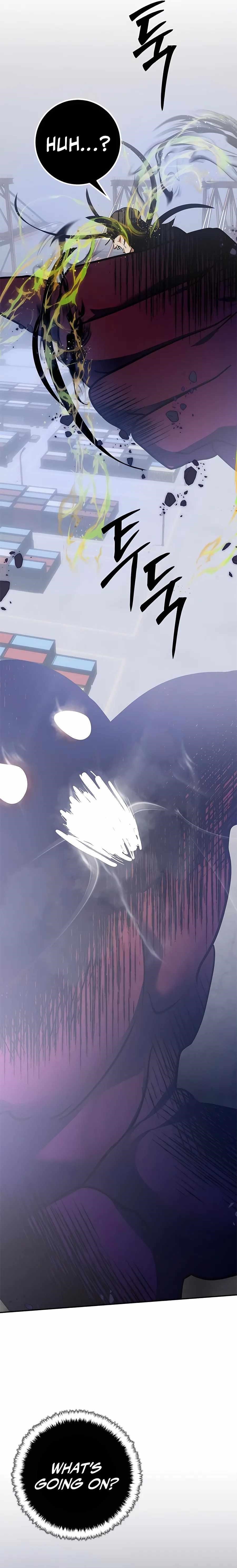 Return To Player Chapter 147 - Page 19 in English