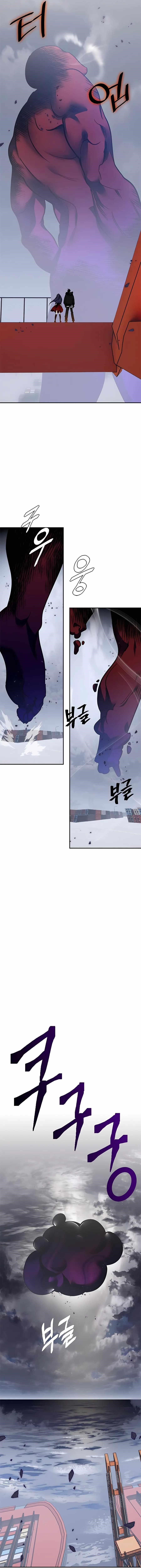 Return To Player Chapter 147 - Page 22 in English