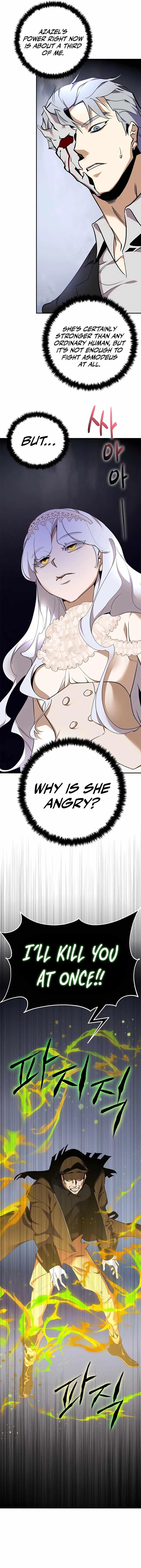 Return To Player Chapter 147 - Page 6 in English