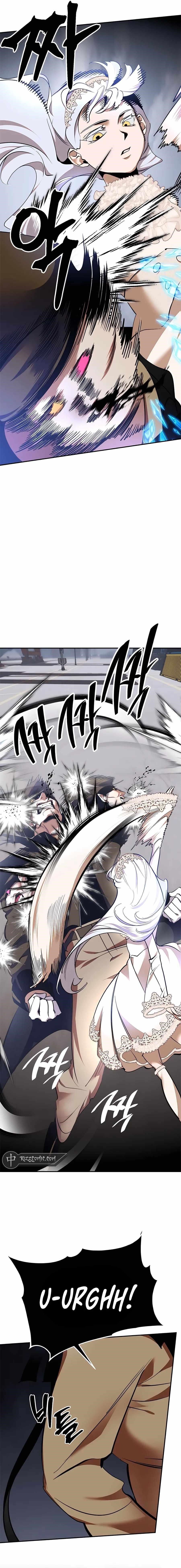 Return To Player Chapter 147 - Page 8 in English