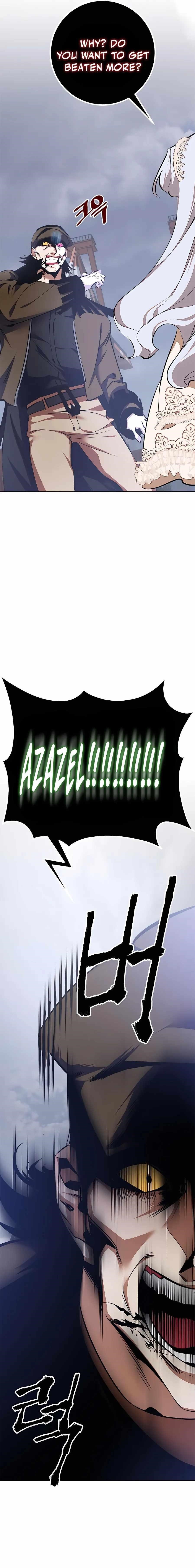 Return To Player Chapter 147 - Page 9 in English