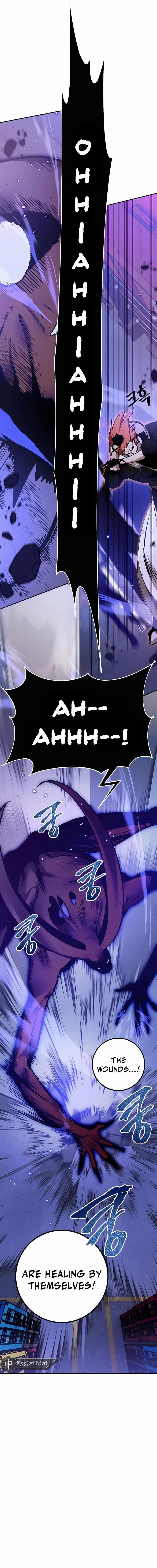 Return To Player Chapter 148 - Page 15 in English