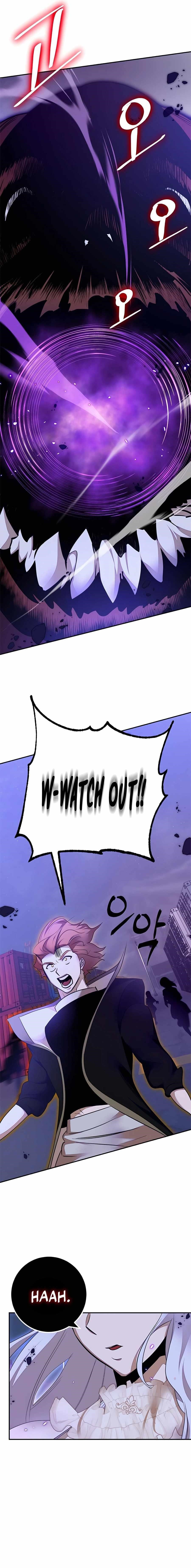 Return To Player Chapter 148 - Page 16 in English