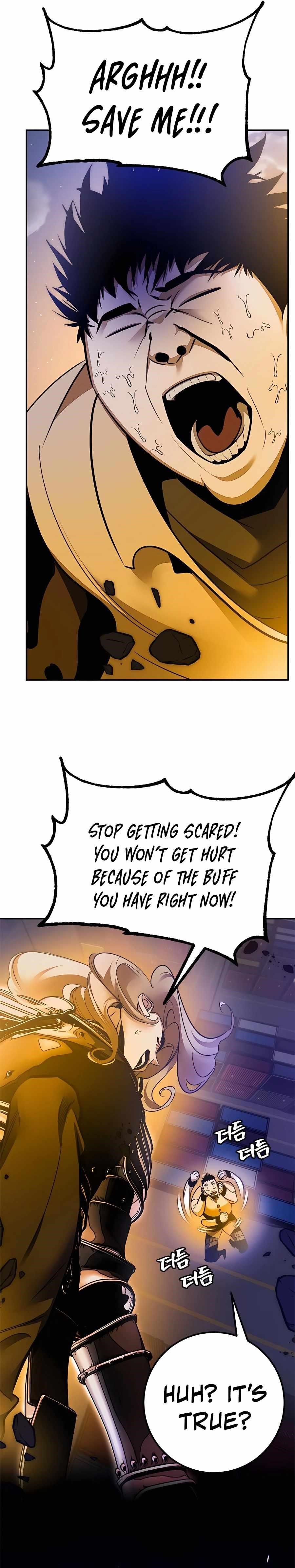 Return To Player Chapter 148 - Page 22 in English