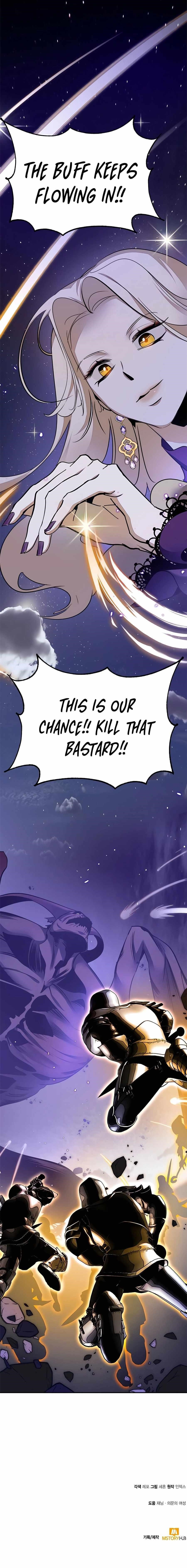 Return To Player Chapter 148 - Page 23 in English