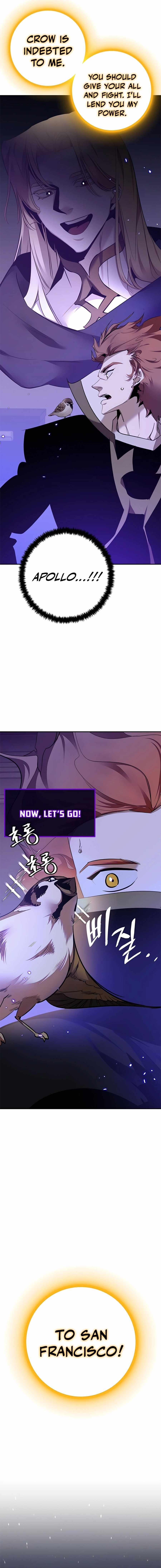 Return To Player Chapter 148 - Page 7 in English