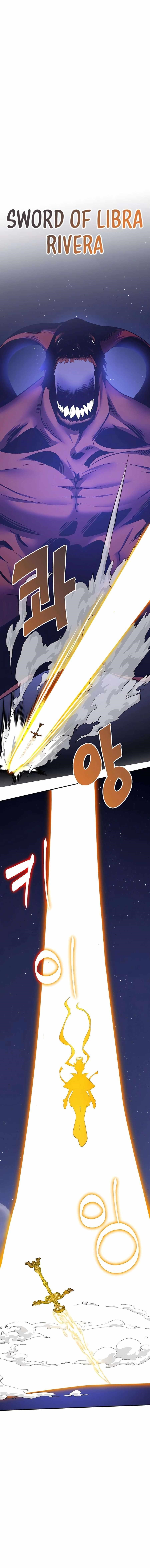 Return To Player Chapter 149 - Page 10 in English