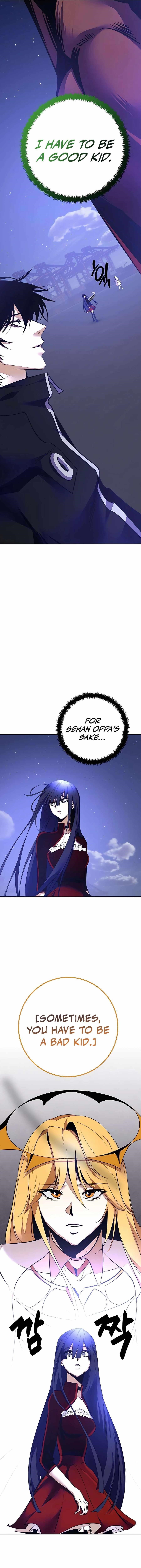 Return To Player Chapter 149 - Page 14 in English