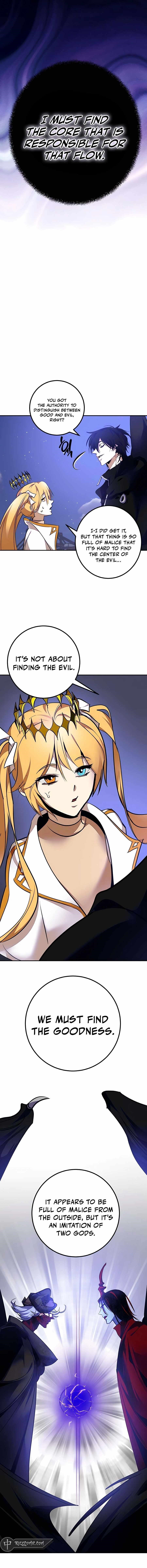 Return To Player Chapter 149 - Page 18 in English