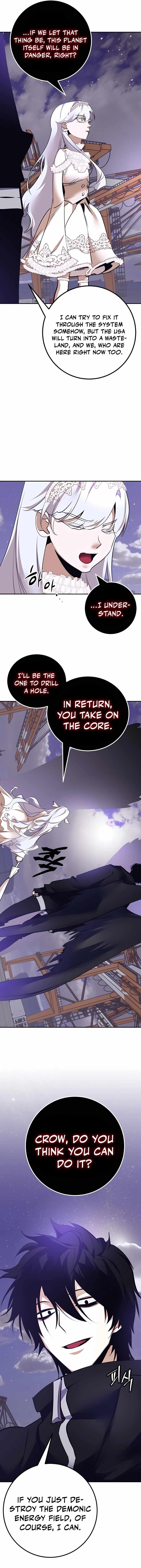 Return To Player Chapter 150 - Page 13 in English