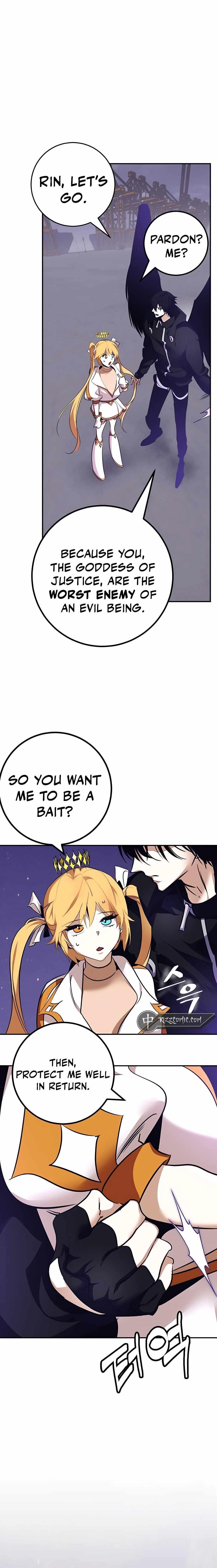 Return To Player Chapter 150 - Page 14 in English