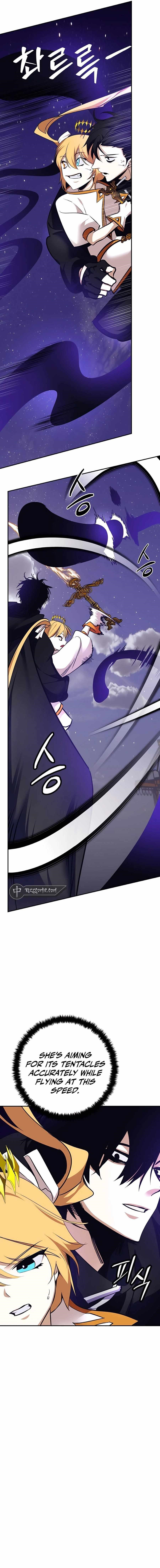 Return To Player Chapter 150 - Page 17 in English