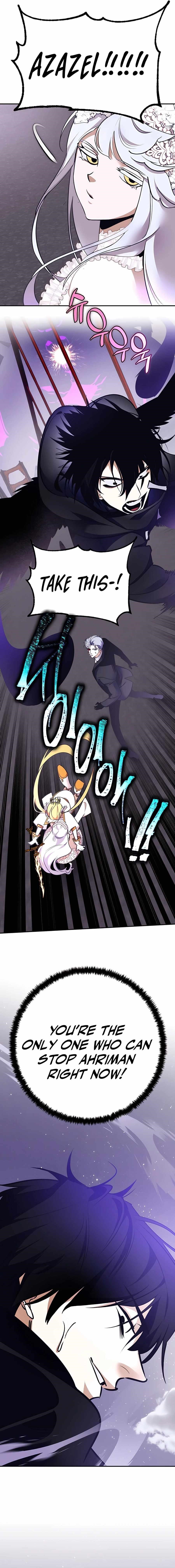 Return To Player Chapter 150 - Page 22 in English