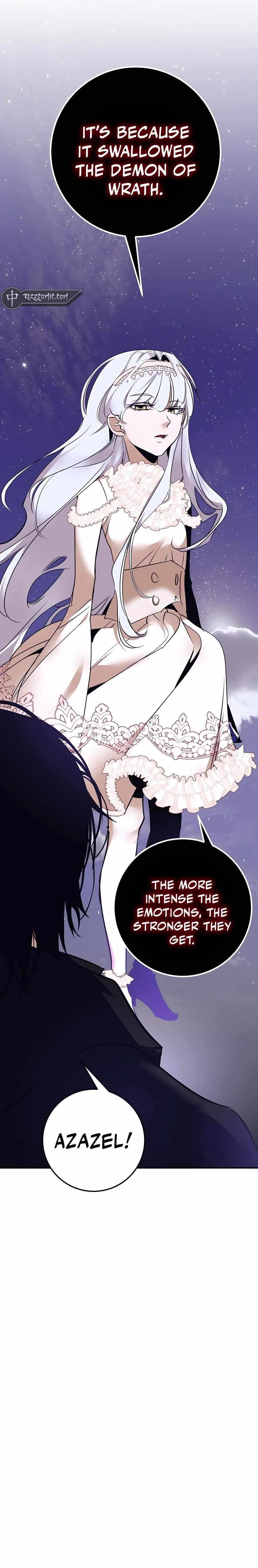 Return To Player Chapter 150 - Page 3 in English