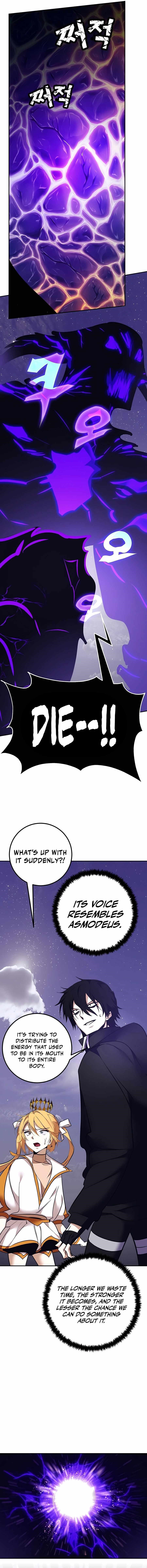 Return To Player Chapter 150 - Page 4 in English