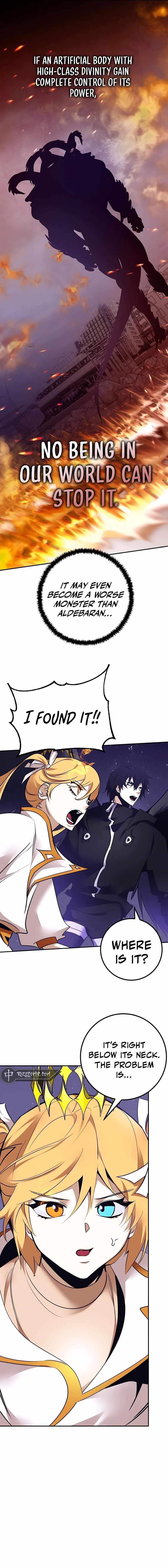 Return To Player Chapter 150 - Page 8 in English