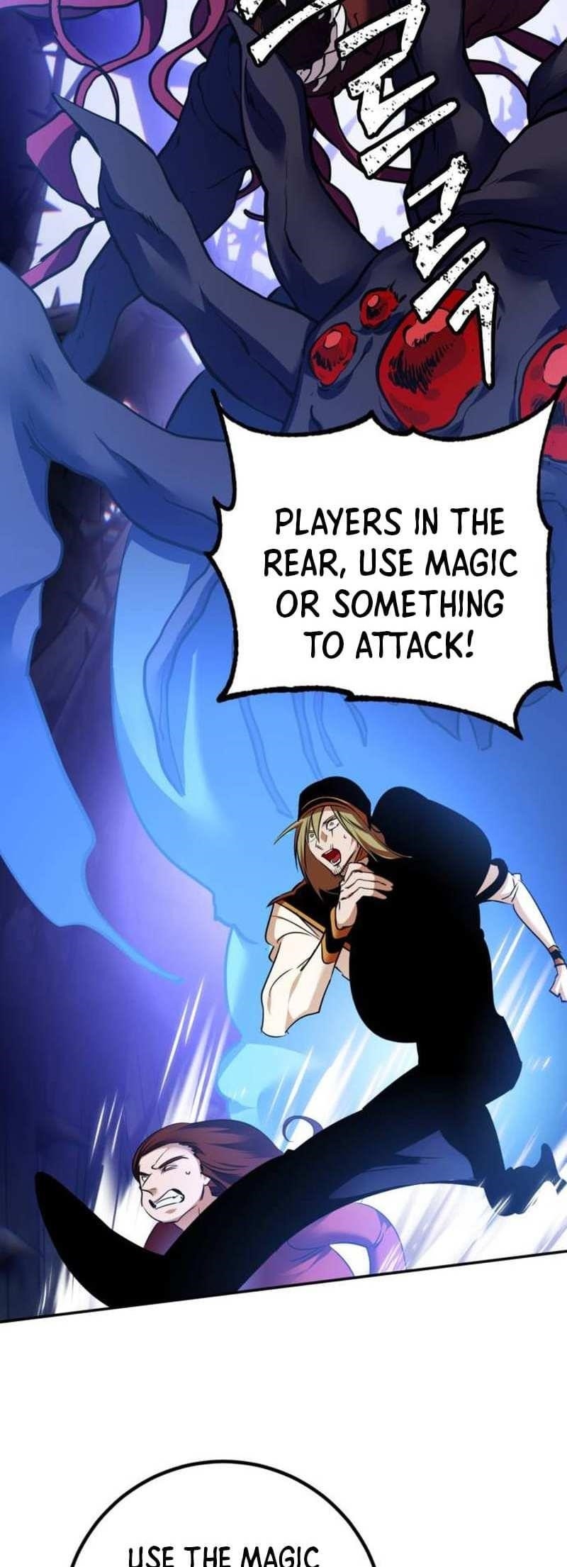Return To Player Chapter 162 - Page 13 in English