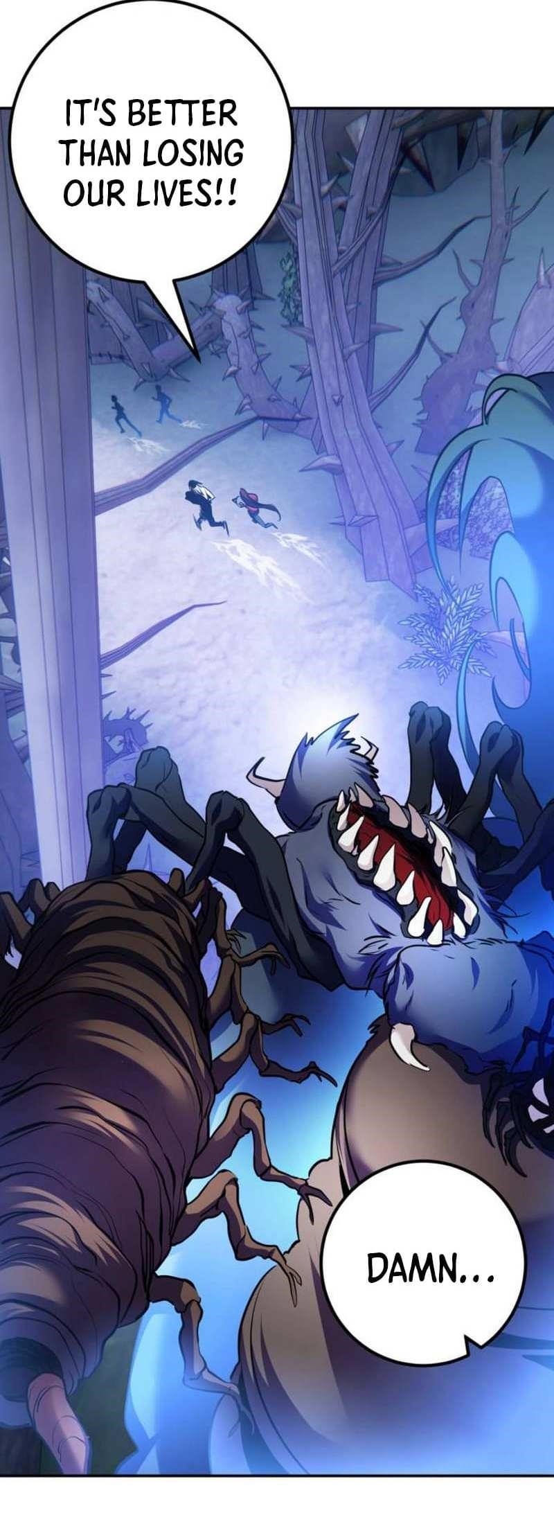 Return To Player Chapter 162 - Page 15 in English