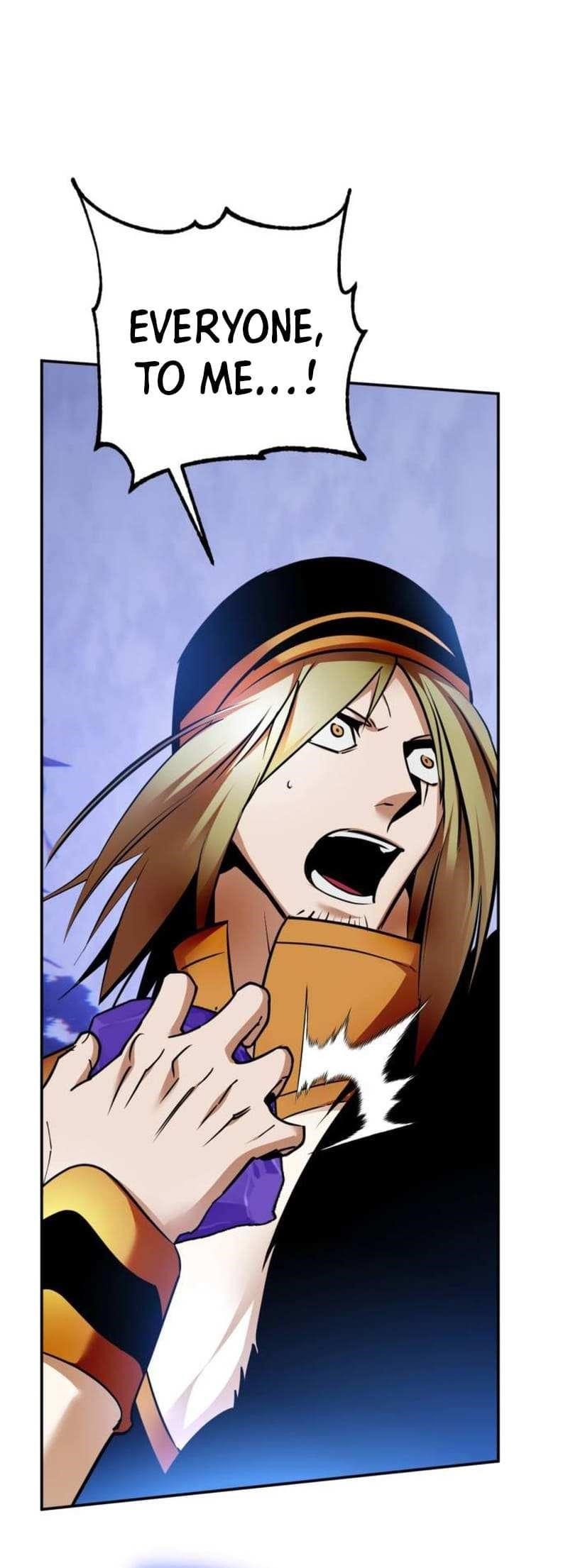 Return To Player Chapter 162 - Page 16 in English