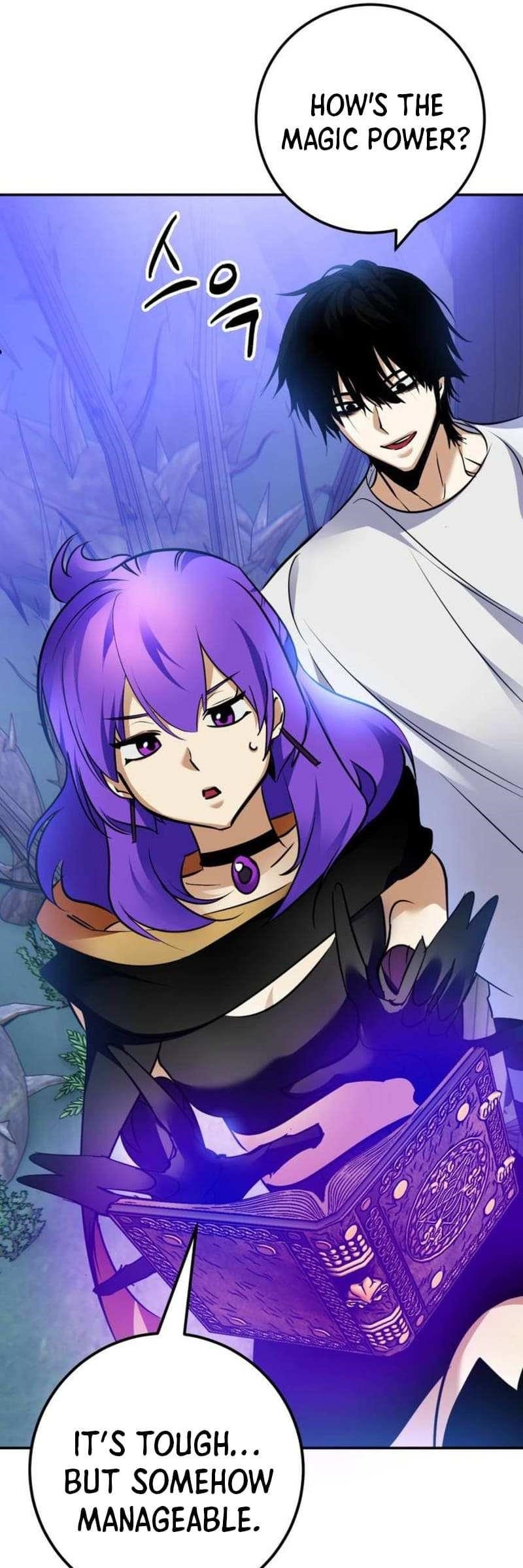 Return To Player Chapter 162 - Page 28 in English