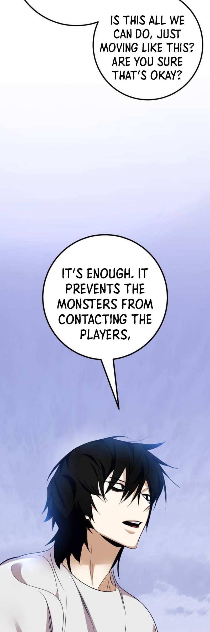 Return To Player Chapter 162 - Page 30 in English