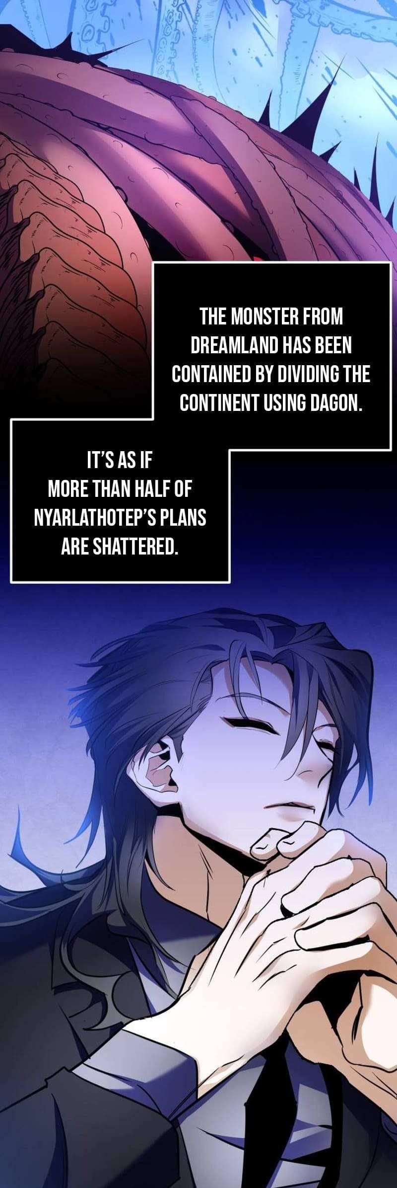 Return To Player Chapter 162 - Page 33 in English