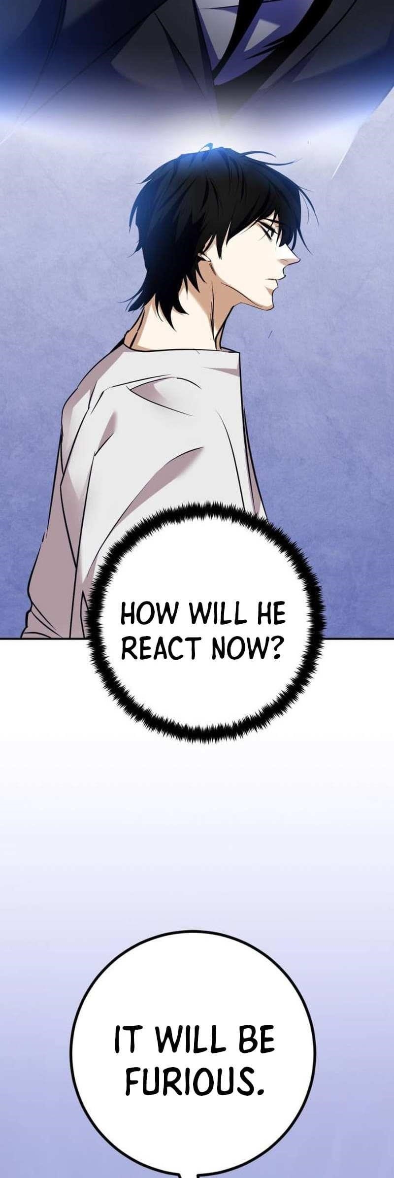 Return To Player Chapter 162 - Page 34 in English