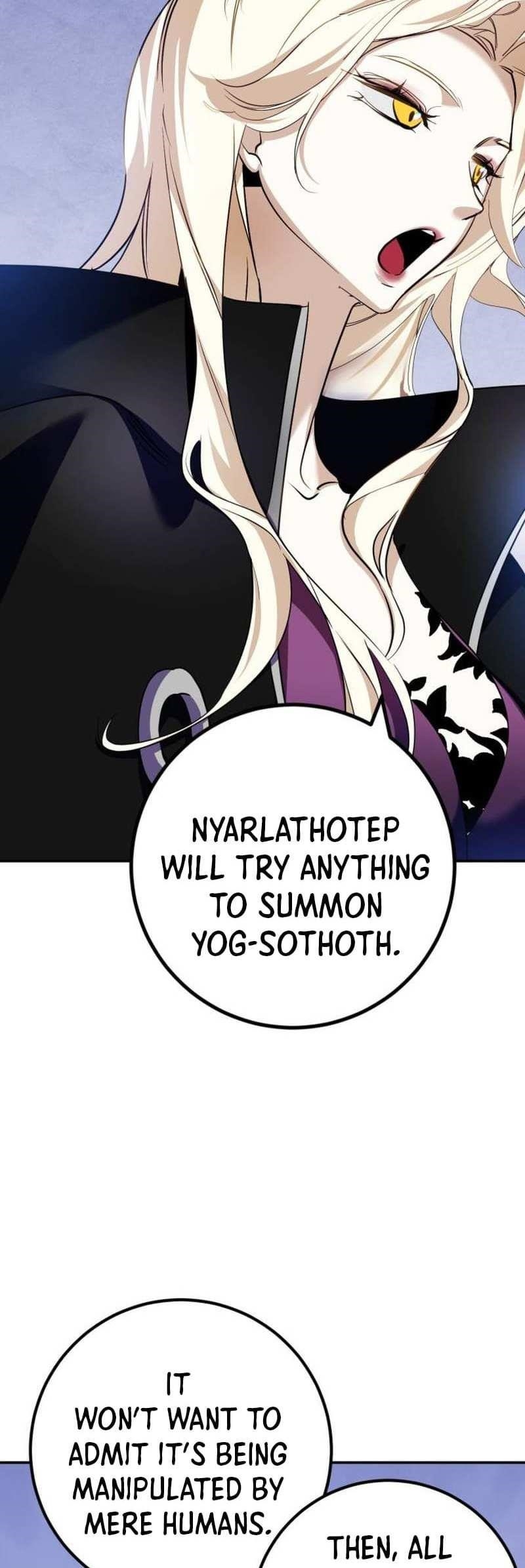 Return To Player Chapter 162 - Page 36 in English