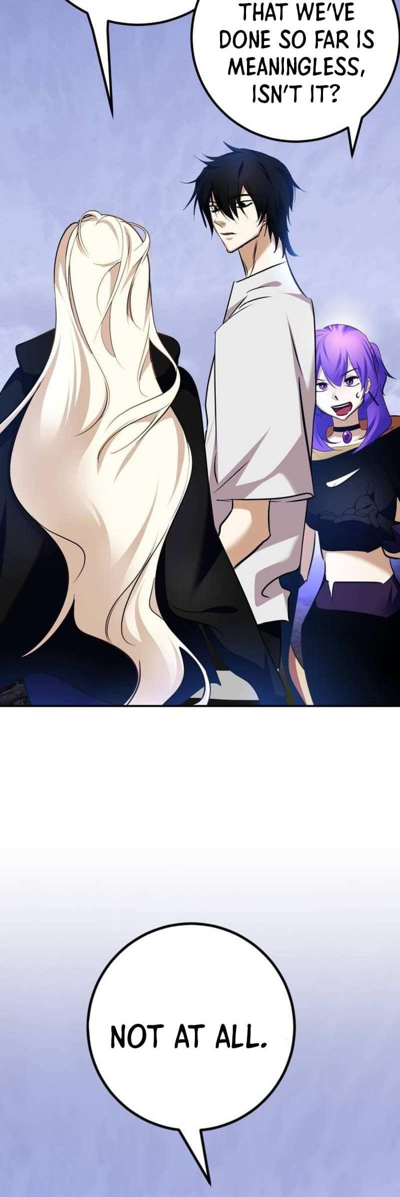 Return To Player Chapter 162 - Page 37 in English