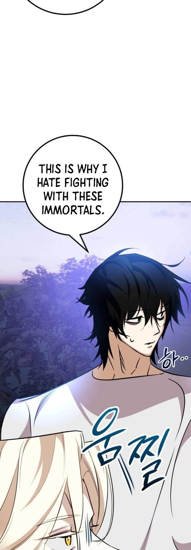 Return To Player Chapter 162 - Page 44 in English