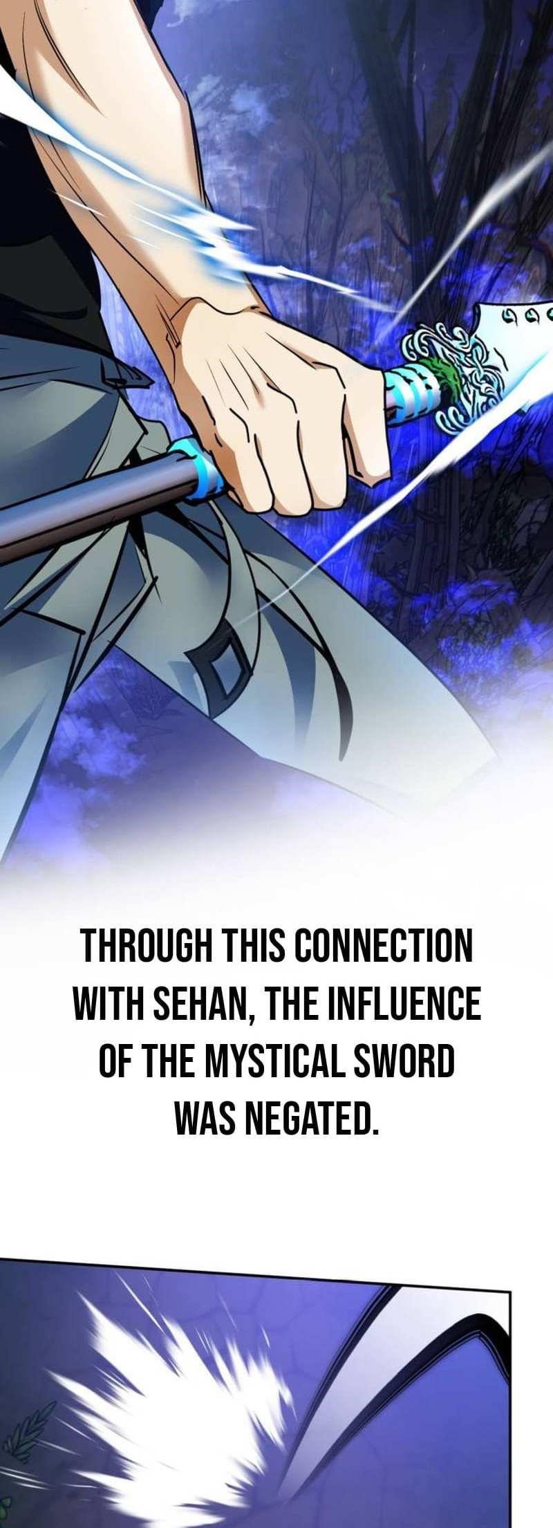 Return To Player Chapter 162 - Page 5 in English