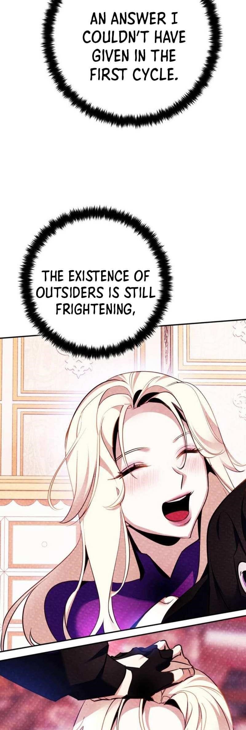 Return To Player Chapter 162 - Page 51 in English