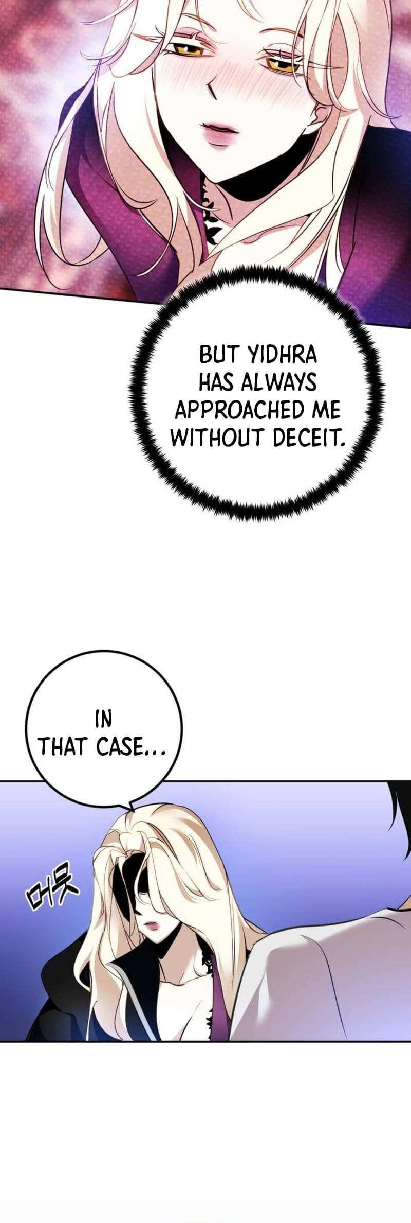 Return To Player Chapter 162 - Page 52 in English