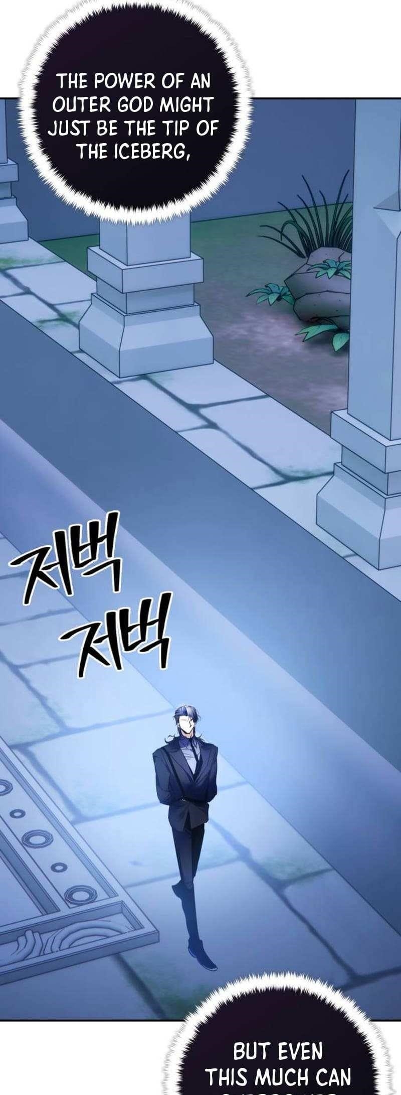 Return To Player Chapter 162 - Page 58 in English