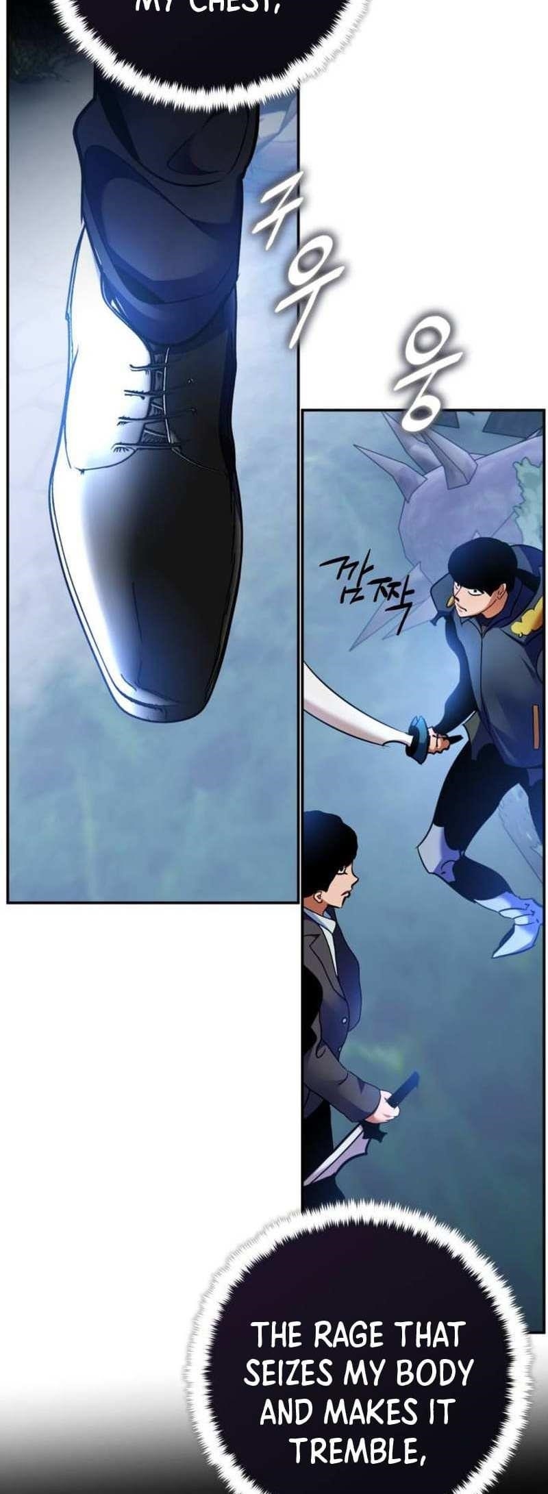 Return To Player Chapter 162 - Page 61 in English