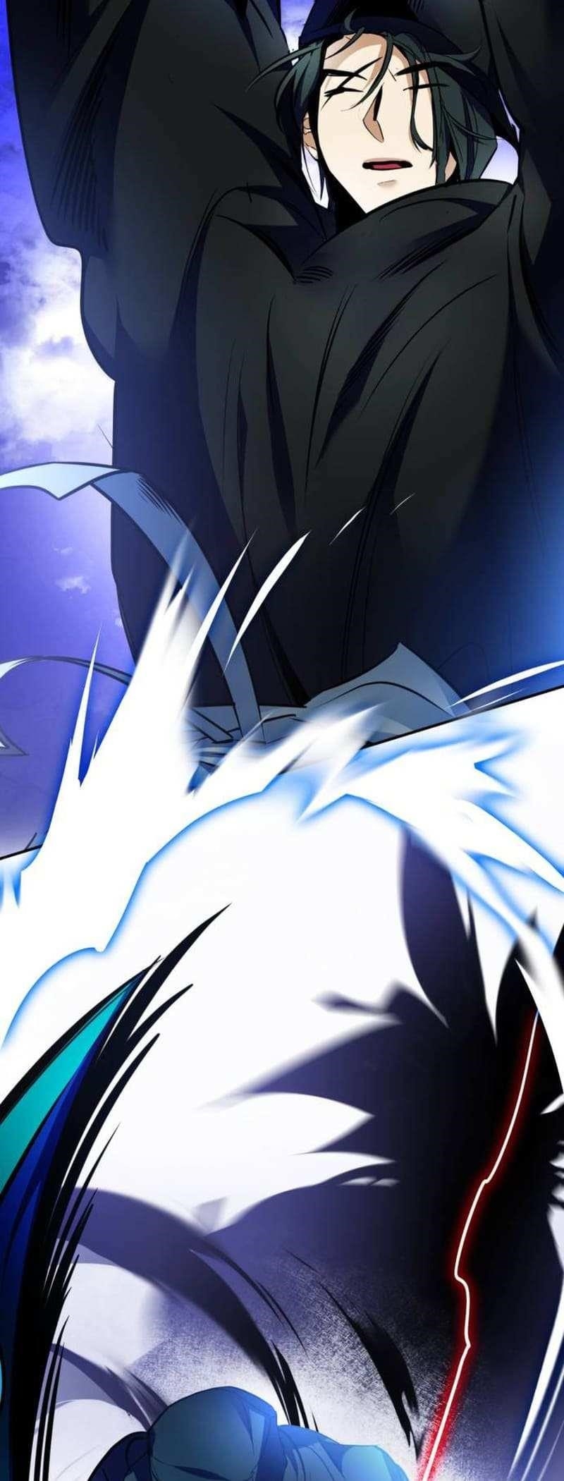 Return To Player Chapter 162 - Page 7 in English