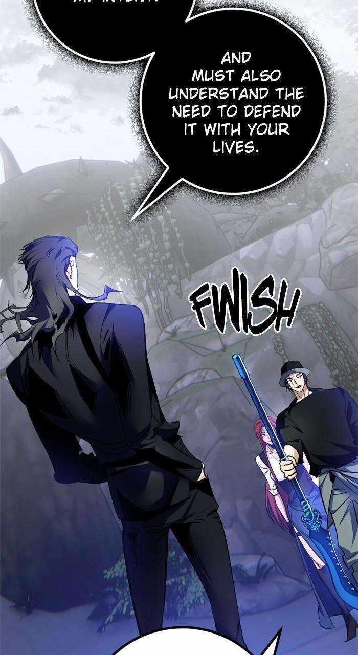 Return To Player Chapter 163 - Page 11 in English
