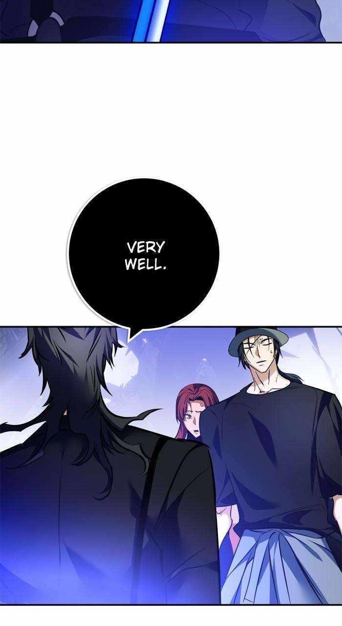 Return To Player Chapter 163 - Page 14 in English
