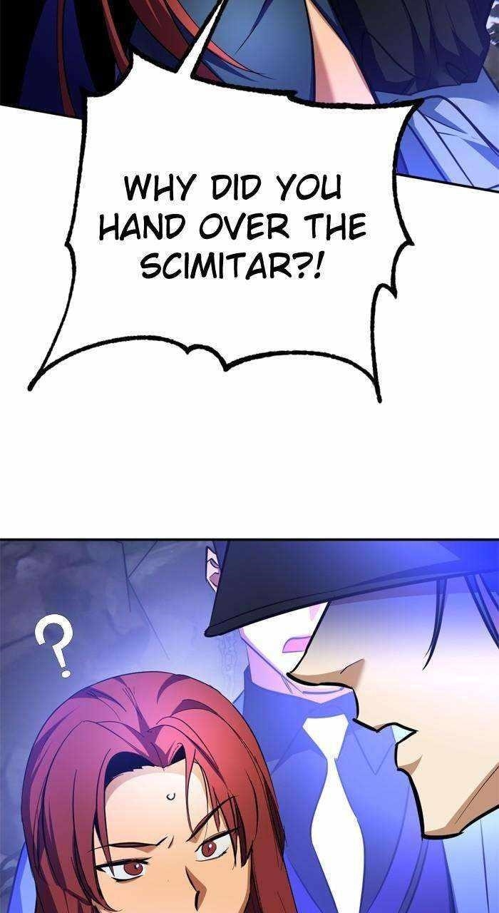 Return To Player Chapter 163 - Page 20 in English