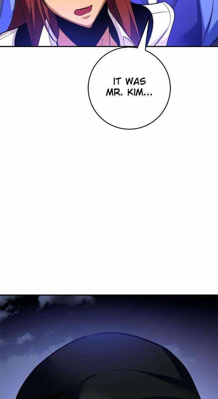 Return To Player Chapter 163 - Page 21 in English