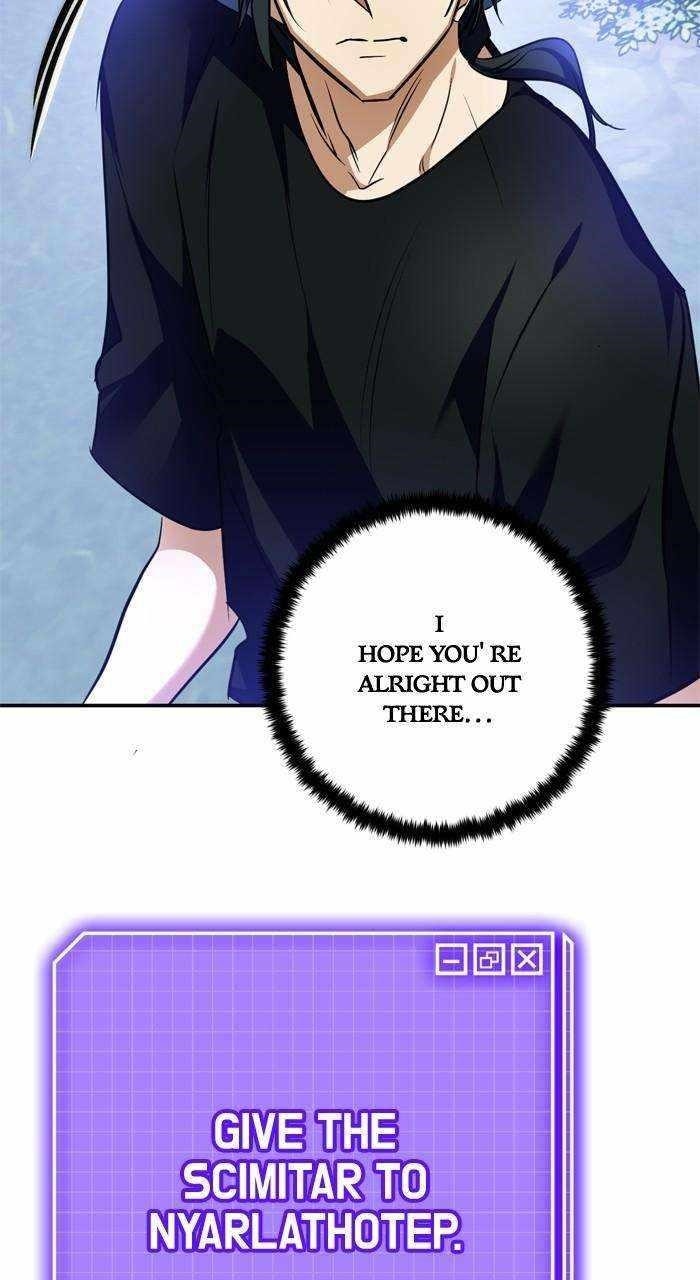 Return To Player Chapter 163 - Page 24 in English