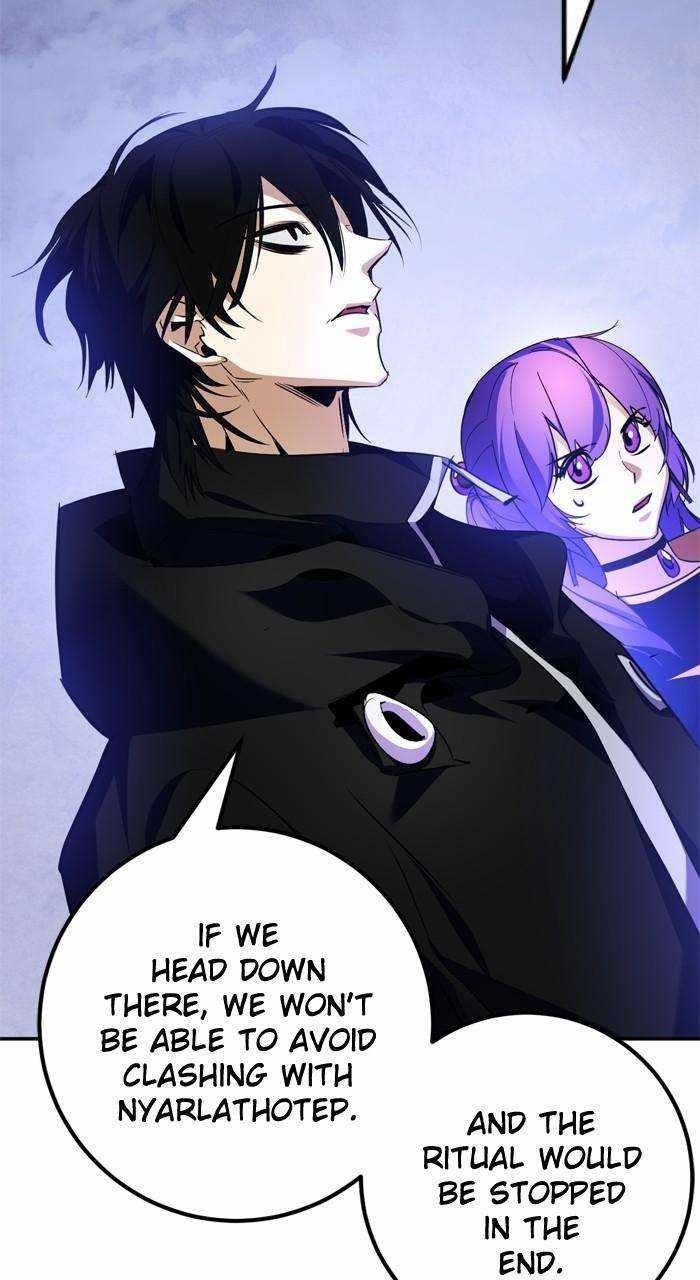 Return To Player Chapter 163 - Page 29 in English